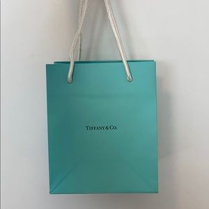 Tiffany & Co bag